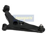 JAPANPARTS Tukivarsi, pyöräntuenta BS-502L