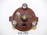 JAPANPARTS Крышка распределителя зажигания CA-703