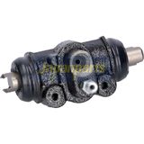 JAPANPARTS Колесный тормозной цилиндр CS-398