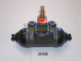 JAPANPARTS Колесный тормозной цилиндр CS-K08