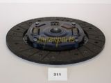 JAPANPARTS Siduriketas DF-311