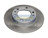 JAPANPARTS Bromsskiva DI-249C