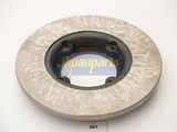 JAPANPARTS Bromsskiva DI-801