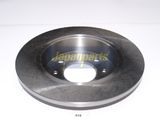 JAPANPARTS Тормозной диск DP-015