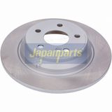 JAPANPARTS Тормозной диск DP-0537C