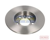 JAPANPARTS Jarrulevy DP-0933C