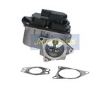 JAPANPARTS Клапан возврата ОГ EGR-0901