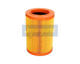 JAPANPARTS Воздушный фильтр FA-0210JM