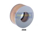 JAPANPARTS Õhufilter FA-2008S