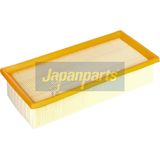 JAPANPARTS Gaisa filtrs FA-253S