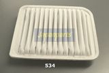 JAPANPARTS oro filtras FA-534S