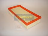 JAPANPARTS Luftfilter FA-822S