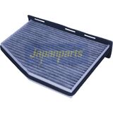 JAPANPARTS Filter, kupéventilation FAA-006JM
