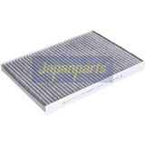 JAPANPARTS Фильтр, воздух во внутренном пространстве FAA-048JM