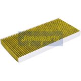 JAPANPARTS Filtrs, Salona telpas gaiss FAA-069JM