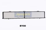 JAPANPARTS Filtrs, Salona telpas gaiss FAA-BY00