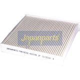 JAPANPARTS Фильтр, воздух во внутренном пространстве FAA-DC02