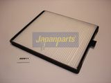 JAPANPARTS Фильтр, воздух во внутренном пространстве FAA-DDW11
