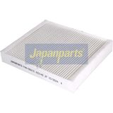 JAPANPARTS Filtrs, Salona telpas gaiss FAA-DDW15