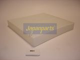 JAPANPARTS Фильтр, воздух во внутренном пространстве FAA-H01