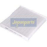 JAPANPARTS Фильтр, воздух во внутренном пространстве FAA-H012