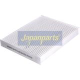 JAPANPARTS Фильтр, воздух во внутренном пространстве FAA-HY29