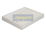 JAPANPARTS Фильтр, воздух во внутренном пространстве FAA-HY39