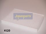 JAPANPARTS Фильтр, воздух во внутренном пространстве FAA-KI20