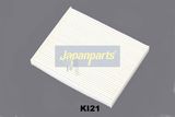 JAPANPARTS Фильтр, воздух во внутренном пространстве FAA-KI21