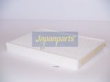 JAPANPARTS Фильтр, воздух во внутренном пространстве FAA-LR5