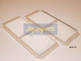 JAPANPARTS Фильтр, воздух во внутренном пространстве FAA-MA12