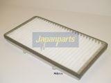 JAPANPARTS Фильтр, воздух во внутренном пространстве FAA-NS11