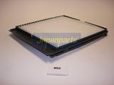 JAPANPARTS Фильтр, воздух во внутренном пространстве FAA-NS2