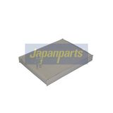 JAPANPARTS Filter, kupéventilation FAA-SZ02