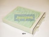 JAPANPARTS Filter, kupéventilation FAA-SZ11