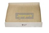 JAPANPARTS Suodatin, sisäilma FAA-SZ16