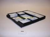 JAPANPARTS Фильтр, воздух во внутренном пространстве FAA-TY0