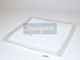 JAPANPARTS Фильтр, воздух во внутренном пространстве FAA-TY5