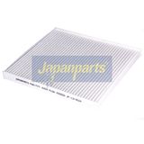 JAPANPARTS Фильтр, воздух во внутренном пространстве FAA-TY7