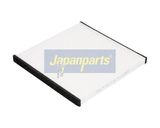 JAPANPARTS Фильтр, воздух во внутренном пространстве FAA-TY8
