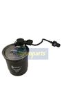 JAPANPARTS Kütusefilter FC-014JM