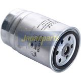 JAPANPARTS Топливный фильтр FC-0202JM