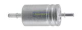 JAPANPARTS Топливный фильтр FC-025S