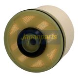 JAPANPARTS Топливный фильтр FC-200S