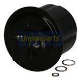 JAPANPARTS Kütusefilter FC-411S