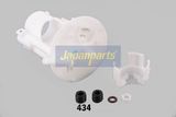 JAPANPARTS Топливный фильтр FC-434S