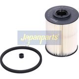 JAPANPARTS Топливный фильтр FC-ECO009