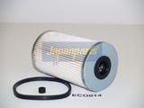 JAPANPARTS Polttoainesuodatin FC-ECO014