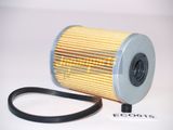 JAPANPARTS Polttoainesuodatin FC-ECO015