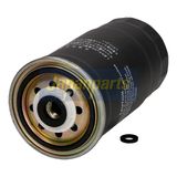 JAPANPARTS Bränslefilter FC-H04S